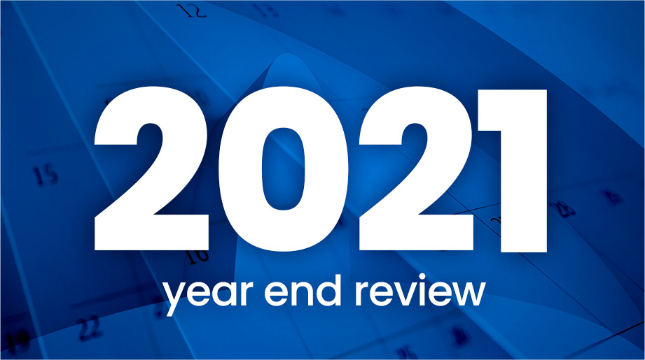 DISNEY’S YEAR END REPORT: <br>A LOOK BACK AT 2021 TV VIEWING